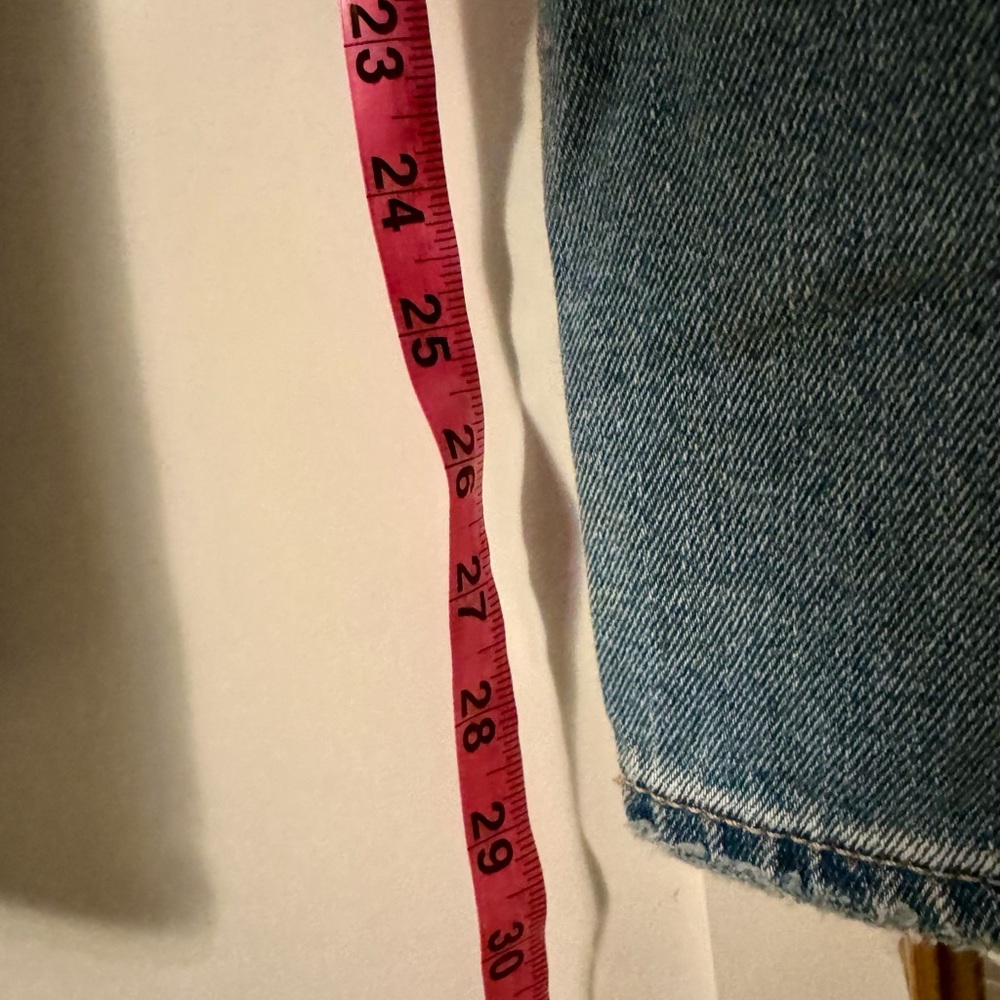 Mom Jean - Picture 5 of 5